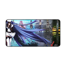 Cargar imagen en el visor de la galería, Akame ga Kill! Akame, Akame Ga Kill, Bulat, Esdeath, Leone Mouse Pad (Desk Mat)
