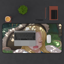 Cargar imagen en el visor de la galería, The Rising Of The Shield Hero Mouse Pad (Desk Mat) With Laptop
