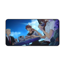 Charger l&#39;image dans la galerie, The Promised Neverland Mouse Pad (Desk Mat)
