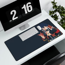 Load image into Gallery viewer, Tengen Toppa Gurren Lagann Mouse Pad (Desk Mat)
