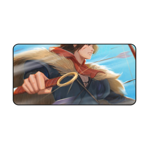 Ashitaka Mouse Pad (Desk Mat)