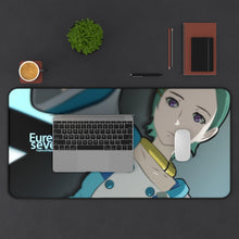 Load image into Gallery viewer, Eureka Seven Eureka Seven Mouse Pad (Desk Mat) With Laptop
