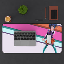 Cargar imagen en el visor de la galería, Love, Chunibyo &amp; Other Delusions Mouse Pad (Desk Mat) With Laptop
