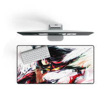 Charger l&#39;image dans la galerie, Anime-Kill la Kill- Matoi Mouse Pad (Desk Mat) On Desk
