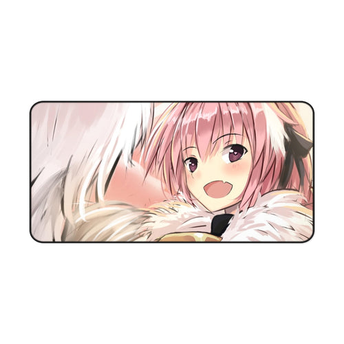 Fate/Apocrypha Mouse Pad (Desk Mat)