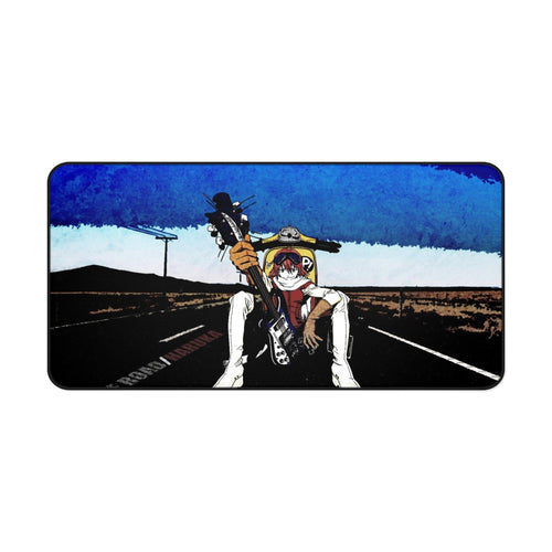 FLCL Mouse Pad (Desk Mat)