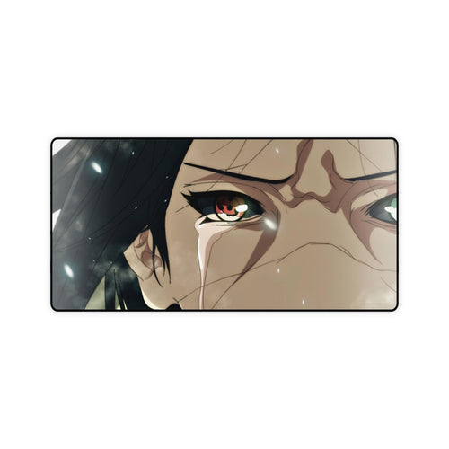 Uchiha Itachi Mouse Pad (Desk Mat)