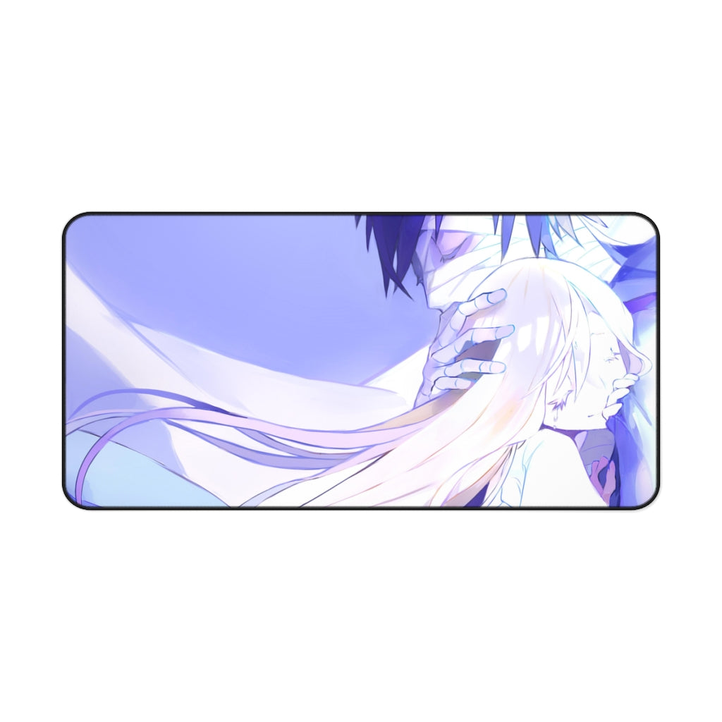 Angels Of Death Rachel Gardner Mouse Pad (Desk Mat)