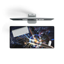 Charger l&#39;image dans la galerie, Anime Crossover Mouse Pad (Desk Mat) On Desk
