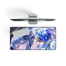 Load image into Gallery viewer, Hoshimachi Suisei Mouse Pad (Desk Mat)
