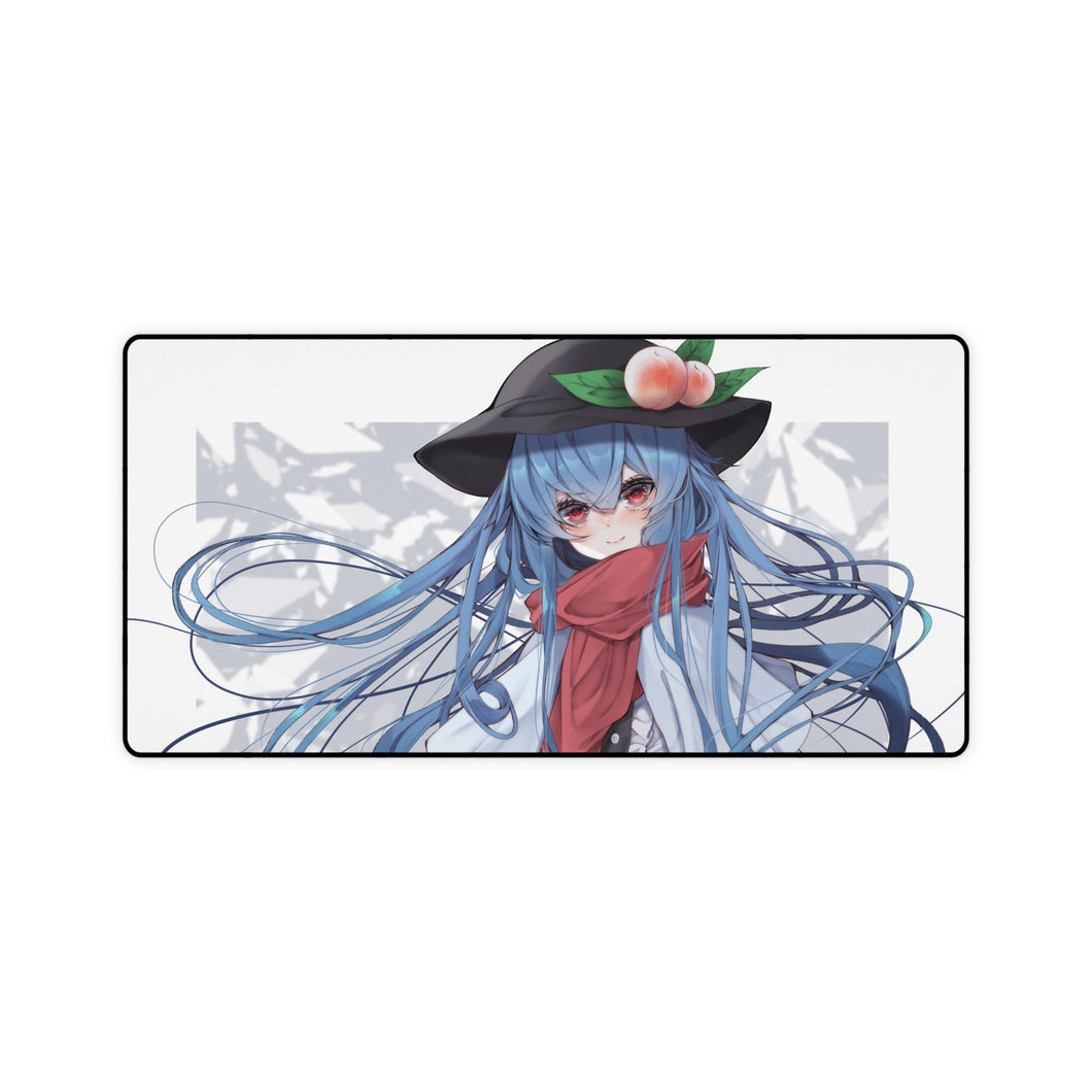 Tapis de souris Touhou (tapis de bureau)