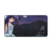 Load image into Gallery viewer, When They Cry Mouse Pad (Desk Mat)
