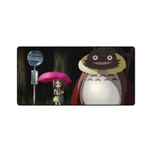 Load image into Gallery viewer, Fate X My Neighbor Totoro Mouse Pad (Desk Mat)
