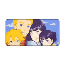 Cargar imagen en el visor de la galería, Boruto Mouse Pad (Desk Mat)
