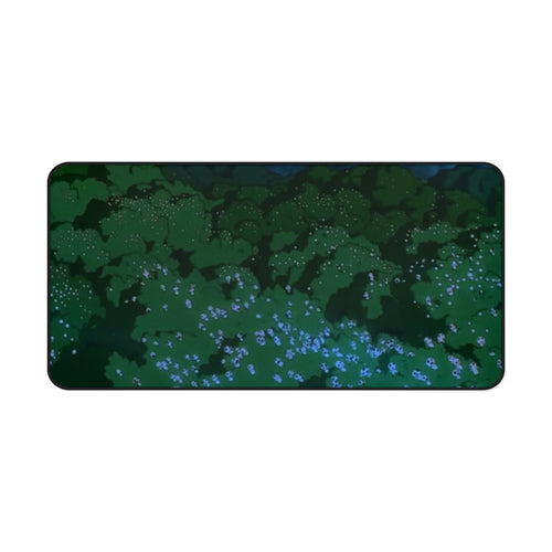 Princess Mononoke Mouse Pad (Desk Mat)