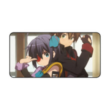 Charger l&#39;image dans la galerie, Love, Chunibyo &amp; Other Delusions Rikka Takanashi Mouse Pad (Desk Mat)
