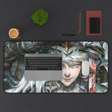 Charger l&#39;image dans la galerie, Anime Berserk Mouse Pad (Desk Mat) With Laptop
