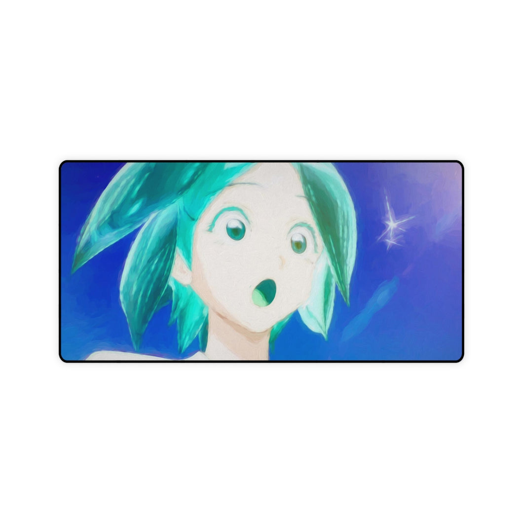 Houseki no Kuni Mouse Pad (Desk Mat)