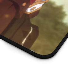 Cargar imagen en el visor de la galería, Sound! Euphonium Mouse Pad (Desk Mat) Hemmed Edge
