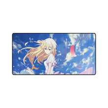 Cargar imagen en el visor de la galería, Alfombrilla de ratón (alfombrilla de escritorio) de Violet Evergarden
