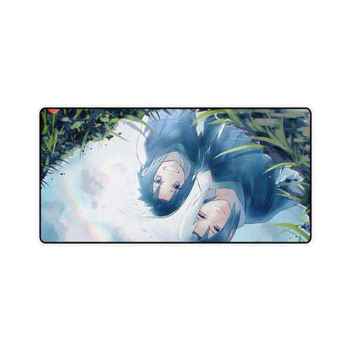 Anime Naruto Mouse Pad (Desk Mat)