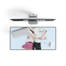 Cargar imagen en el visor de la galería, Rin and Shiemi Mouse Pad (Desk Mat)
