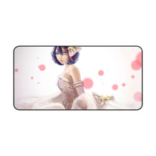 Load image into Gallery viewer, Kill La Kill Mouse Pad (Desk Mat)
