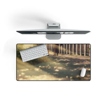 Load image into Gallery viewer, Your Name. Mouse Pad (Desk Mat)
