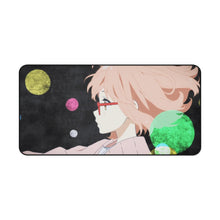 Load image into Gallery viewer, Beyond The Boundary Mouse Pad (Desk Mat)
