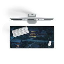 Load image into Gallery viewer, Your Name. Mouse Pad (Desk Mat)
