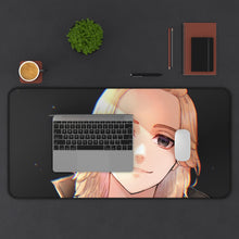 Load image into Gallery viewer, Tokyo Revengers Mouse Pad (Desk Mat) With Laptop
