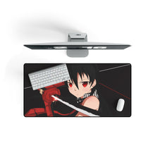 Load image into Gallery viewer, Anime Akame ga Kill! Mouse Pad (Desk Mat)
