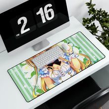 Load image into Gallery viewer, Anime Alice In Wonderland Mouse Pad (Desk Mat)
