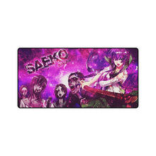 Load image into Gallery viewer, Highschool Of The Dead Mouse Pad (Desk Mat)
