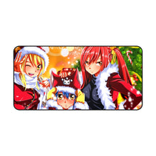 Charger l&#39;image dans la galerie, Fairy Tail Erza Scarlet, Lucy Heartfilia, Wendy Marvell Mouse Pad (Desk Mat)
