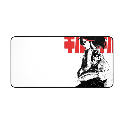 Kill La Kill Mouse Pad (Desk Mat)