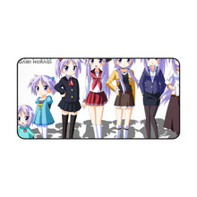 Load image into Gallery viewer, Lucky Star Mouse Pad (Desk Mat)
