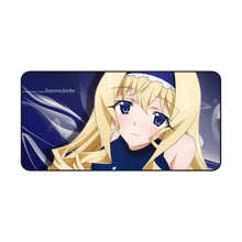 Charger l&#39;image dans la galerie, Infinite Stratos Mouse Pad (Desk Mat)
