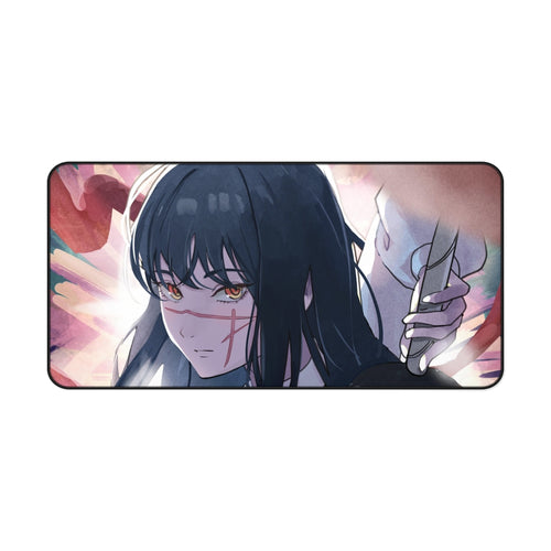 Chainsaw Man Mouse Pad (Desk Mat)