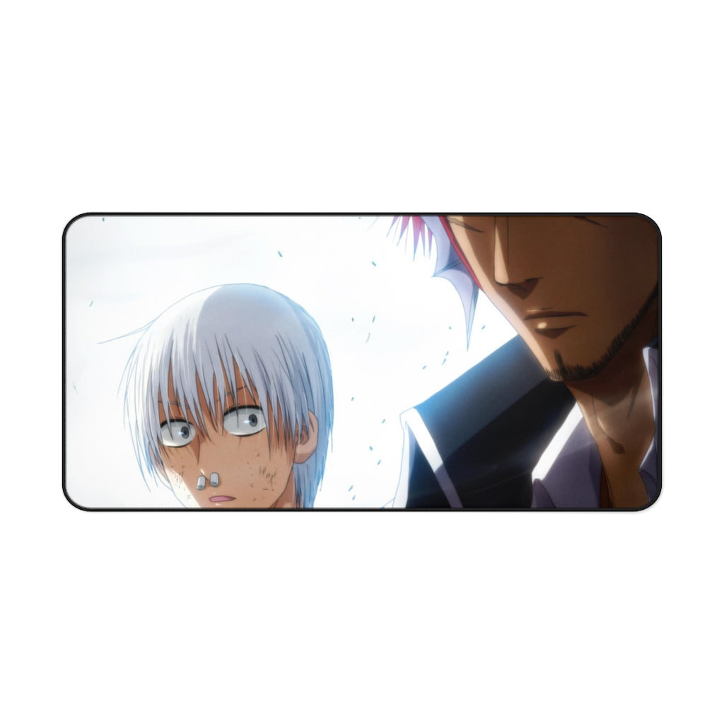 Beelzebub Mouse Pad (Desk Mat)