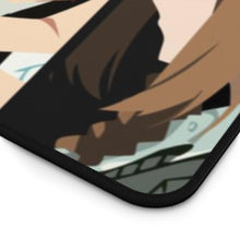 Load image into Gallery viewer, Kiznaiver Mouse Pad (Desk Mat) Hemmed Edge
