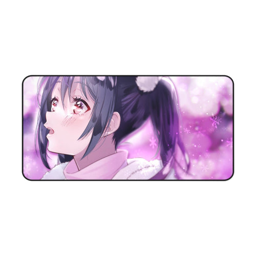 Love Live! Mouse Pad (Desk Mat)