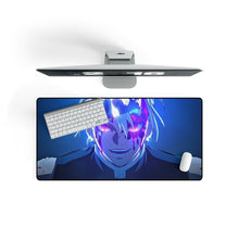 Load image into Gallery viewer, Uzui Tengen Flamboyant Mouse Pad (Desk Mat)
