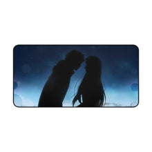 Load image into Gallery viewer, Kimi Ni Todoke Mouse Pad (Desk Mat)
