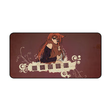 Cargar imagen en el visor de la galería, Spice And Wolf Mouse Pad (Desk Mat)
