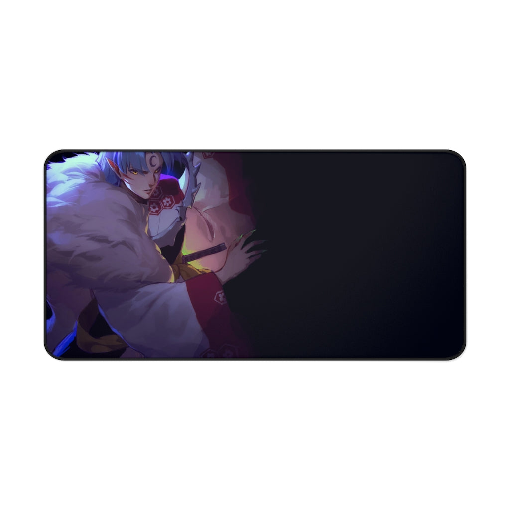 InuYasha Mouse Pad (Desk Mat)