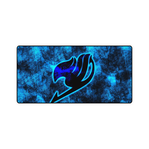 Anime Fairy Tail Mouse Pad (Desk Mat)