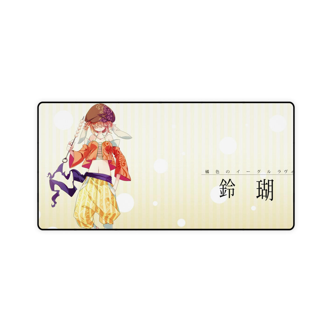 Touhou Mouse Pad (Desk Mat)