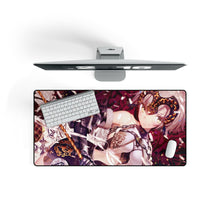 Charger l&#39;image dans la galerie, Fate/Grand Order Mouse Pad (Desk Mat) On Desk
