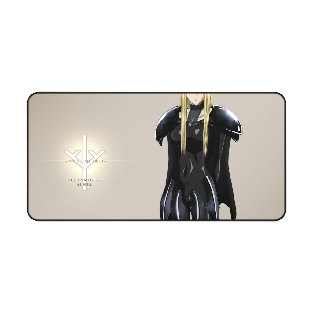 Claymore Mouse Pad (Desk Mat)